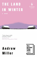 Image for "The Land in Winter" by Andrew Miller