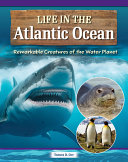 Image for "Awesome Creatures of the Atlantic Ocean"