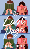 Image for "The Last Page" by Katie Holt