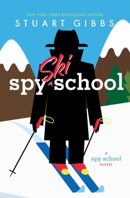 Image for "Spy Ski School"