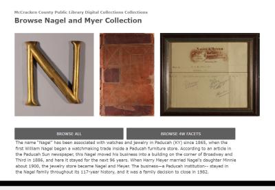 NagelMyerDigitalCollection