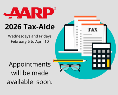 Appointments will be available soon