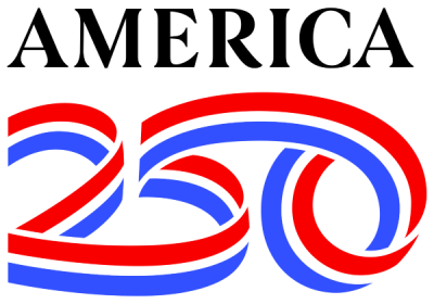 america 250 logo