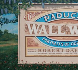 Paducah: Portraits of our Past