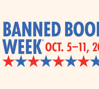 Censorship is so 1984