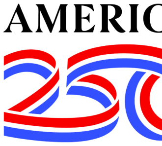 america 250 logo