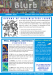Blurb newsletter for readers of children's novels