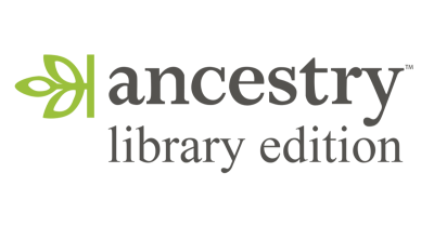 AncestryLibrary Edition logo