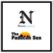 Newspapers.com (Paducah Sun) logo