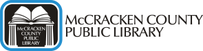 McCracken County Public Library Logo