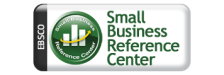 Small Business Reference Center logo
