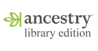 AncestryLibrary Edition logo