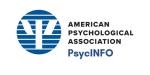 APA PsycINFO logo