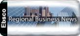 Regional Business News logo