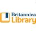 Britanica Library logo
