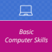 Basic Computer skills at Learning Express