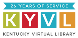 KYVL logo