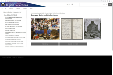 McCracken County Public Library Historical Digital Collections