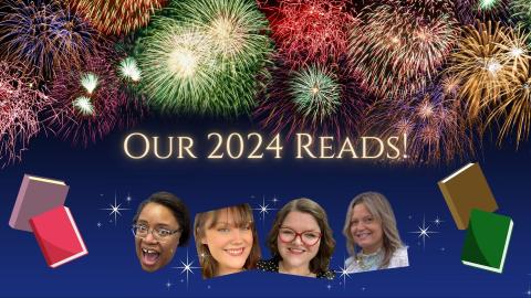 Kristen, Jolee, Tammy, and Sarah