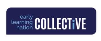 Early Learning Nation Collective logo