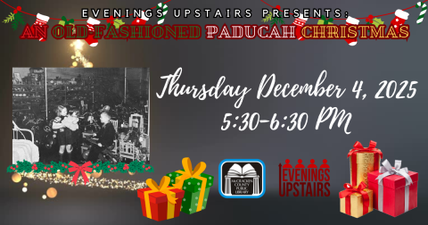 An Old-Fashioned Christmas 