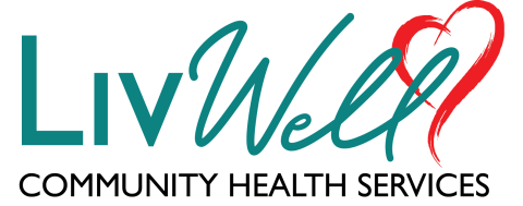 LivWell Logo