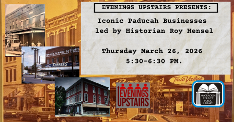 Iconic Paducah Businesses 