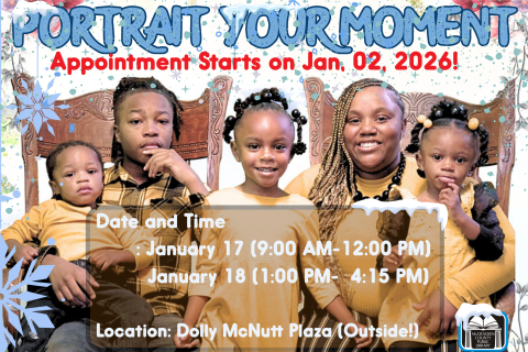 Courtesy of Derreisha Mays Family