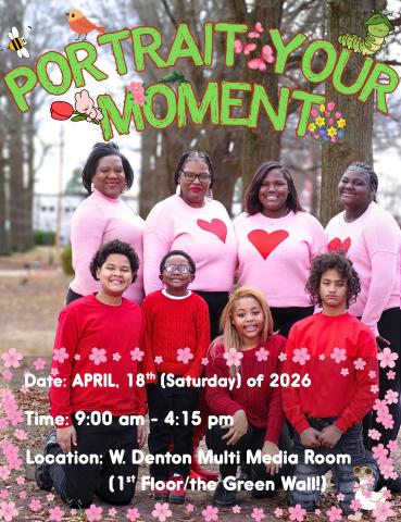 Courtesy of Coleman Family