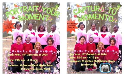 Courtesy of Coleman Family