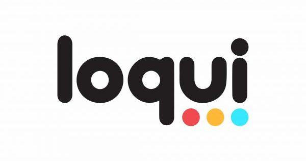 Loqui Logo