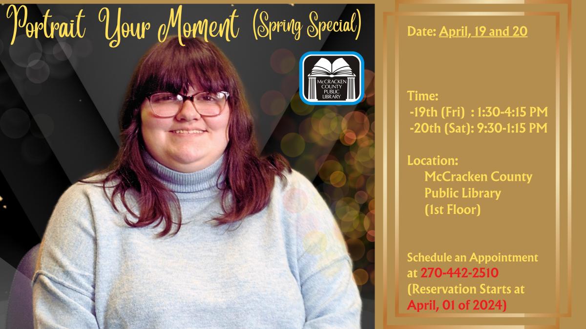 Say Hello to our Model Family!