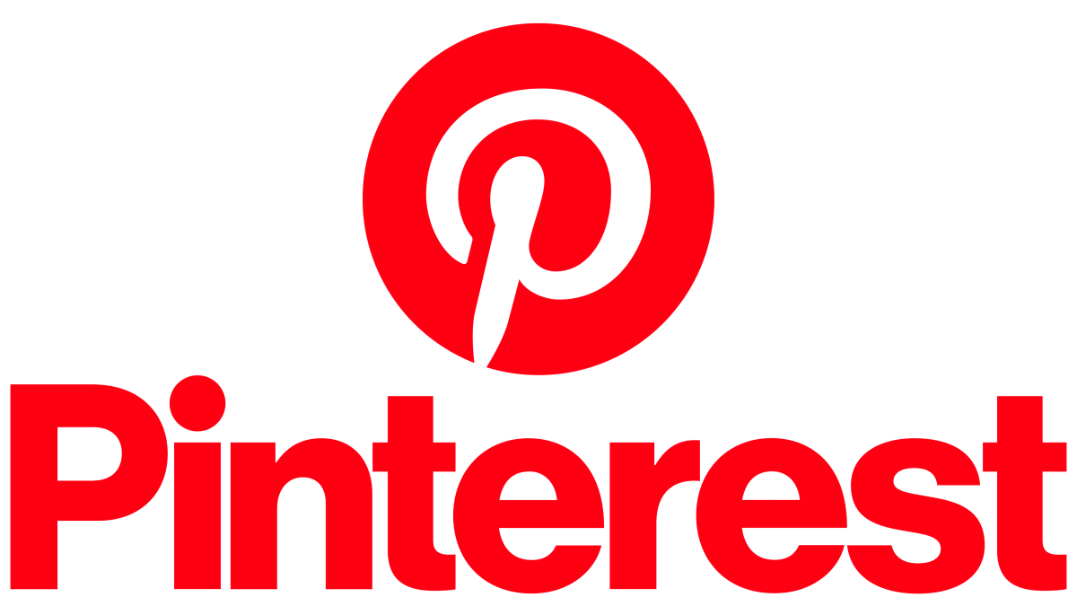 pinterest logo