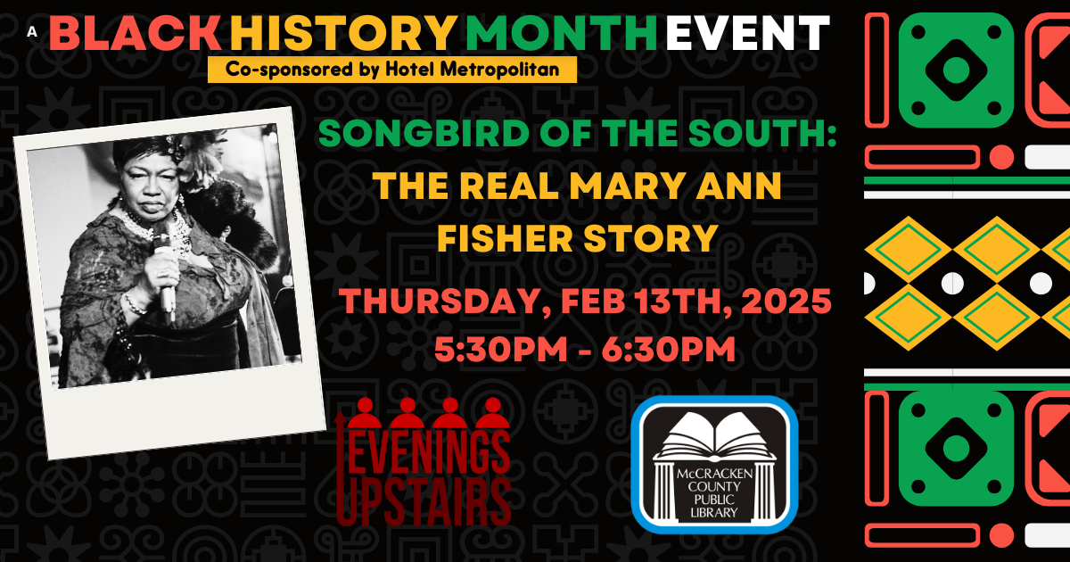 Songbird of the South