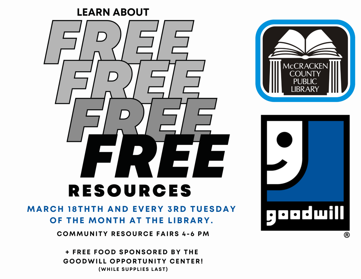 food for this event is sponsored by the Goodwill Opportunity Center