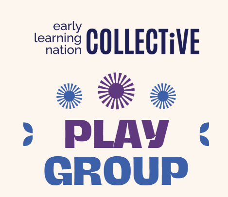 Join us for interactive skill-building play while creating  a community with others.