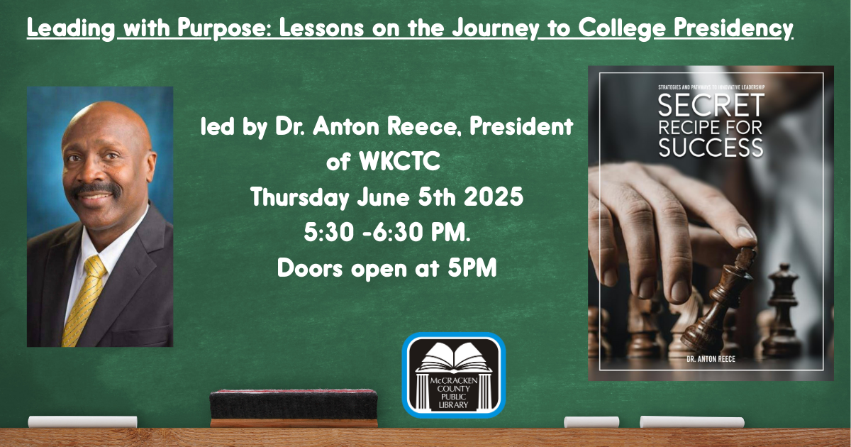 Leading with Purpose