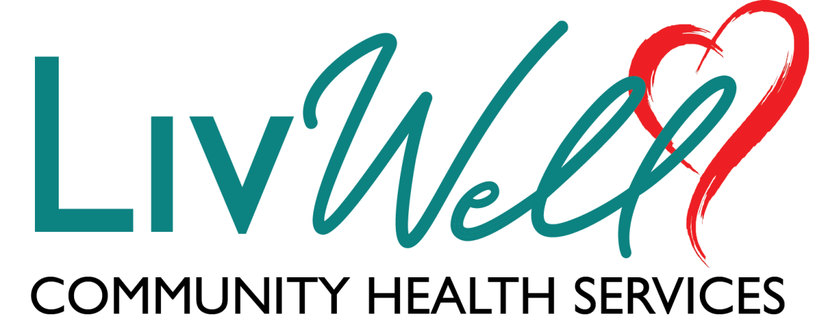 LivWell Logo