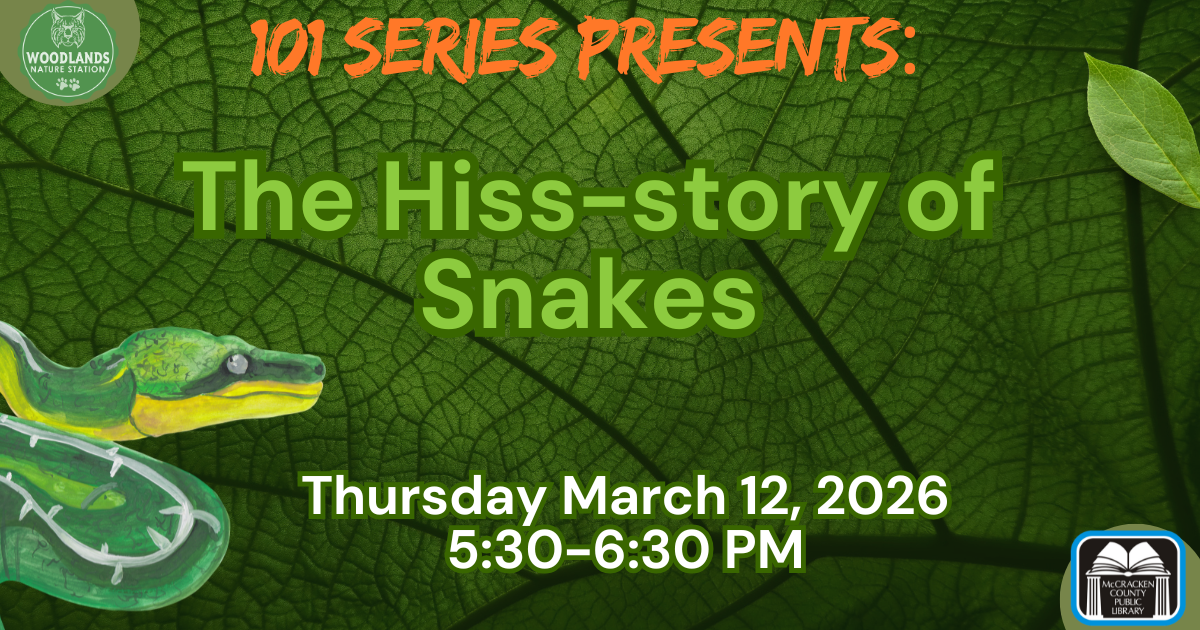 The Hiss-story of Snakes 