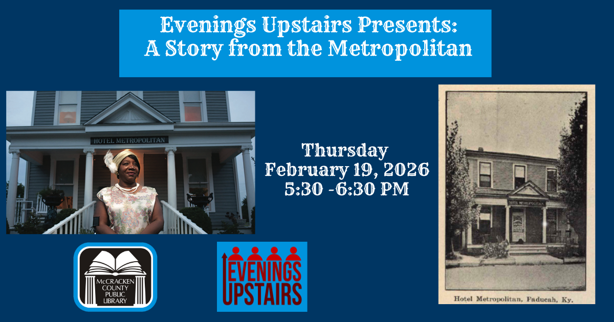 A Story from the Metropolitan