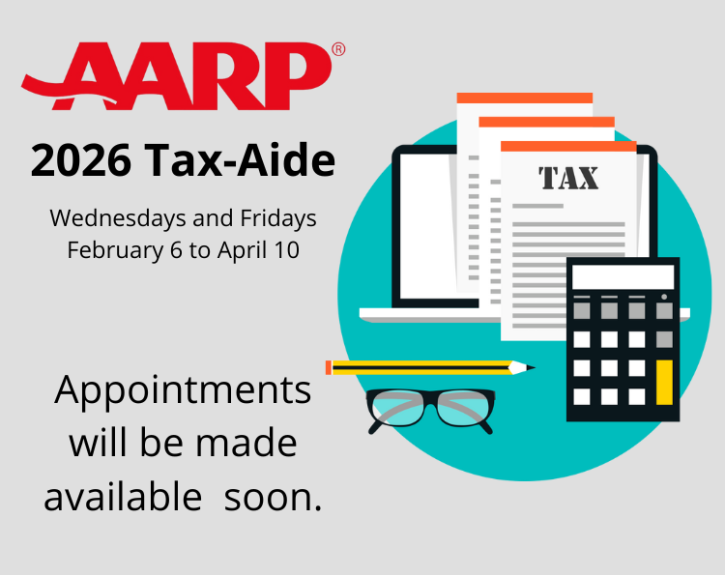 Appointments will be available soon